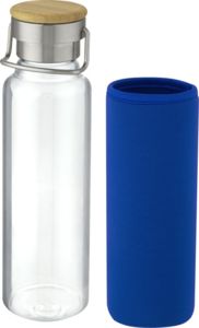 Thor 660ml | Bouteille personnalisable Bleu 5