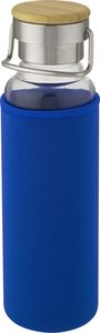 Thor 660ml | Bouteille personnalisable Bleu 6