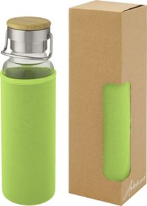 Thor 660ml | Bouteille personnalisable Citron Vert