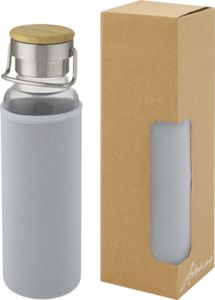Thor 660ml | Bouteille personnalisable Gris