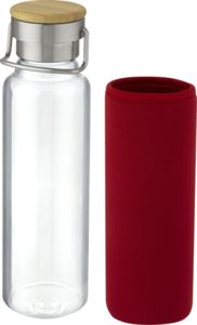 Thor 660ml | Bouteille personnalisable Rouge 5