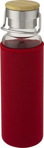 Thor 660ml | Bouteille personnalisable Rouge 6