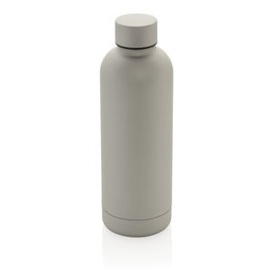 Bouteille  | Bouteille personnalisée Gris 1