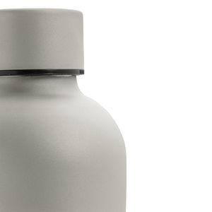 Bouteille  | Bouteille personnalisée Gris 2