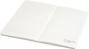 Carnet A5 80 pages | Carnet A5 personnalisé Blanc cassé 4