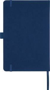 Carnet A5 Honua | Carnet A5 publicitaire Marine 4