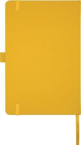 Carnet A5 Honua | Carnet A5 publicitaire Orange 4