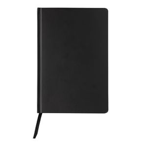 Carnet papier pierre | Carnet personnalisé Black 4