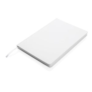 Carnet papier pierre | Carnet personnalisé White 1