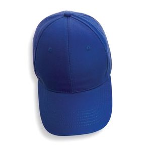 Casquette recyclé 190g | Casquette publicitaire Blue 5