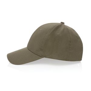 Casquette recyclé 190g | Casquette publicitaire Green 2