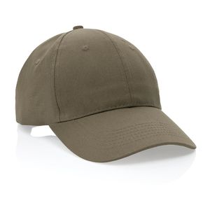 Casquette recyclé 190g | Casquette publicitaire Green 6