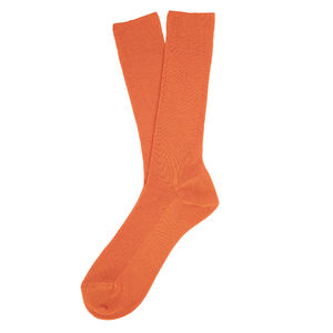 Chaussettes unisexes | Chaussettes personnalisées Clementine Heather