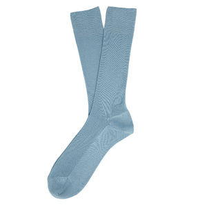 Chaussettes unisexes | Chaussettes personnalisées Cool Blue