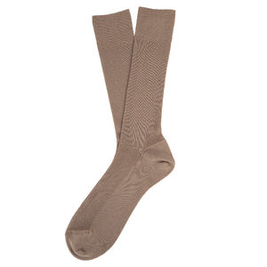 Chaussettes unisexes | Chaussettes personnalisées Wet sand