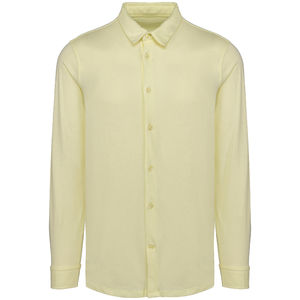 Chemise jersey | Chemise personnalisée Lemon Citrus 2