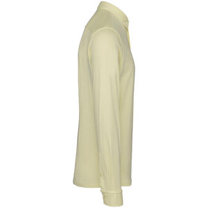 Chemise jersey | Chemise personnalisée Lemon Citrus 4