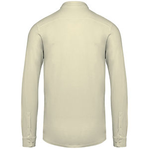 Chemise jersey | Chemise personnalisée Lemon Citrus 5