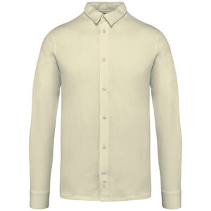 Chemise jersey | Chemise personnalisée Lemon Citrus 7