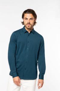 Chemise jersey | Chemise personnalisée 8