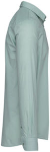 Chemise éco H | Chemise publicitaire Jade green 2