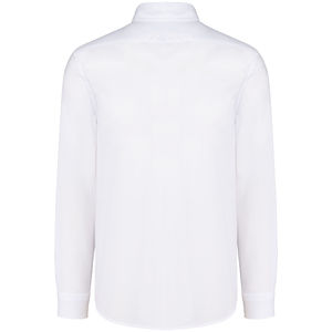 Chemise éco H | Chemise publicitaire White 2