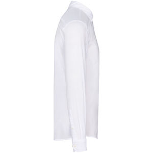 Chemise éco H | Chemise publicitaire White 3