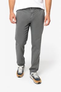Chino French Terry H | Chino publicitaire