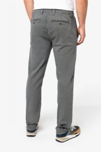Chino French Terry H | Chino publicitaire 2