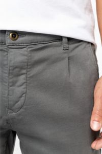 Chino French Terry H | Chino publicitaire 3