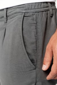 Chino French Terry H | Chino publicitaire 4