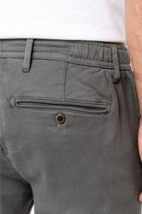 Chino French Terry H | Chino publicitaire 5