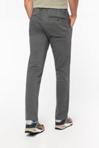 Chino French Terry H | Chino publicitaire 6