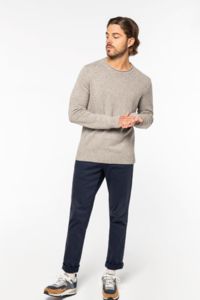 Chino French Terry H | Chino publicitaire 8