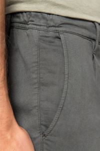 Chino French Terry H | Chino publicitaire 9