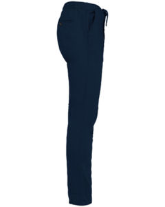 Chino décontracté | Chino publicitaire Navy Blue 6