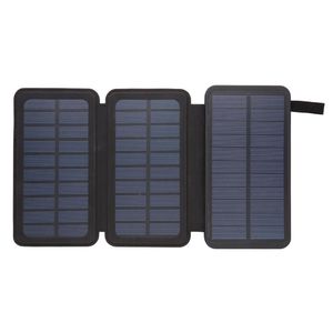 Colorado | chargeur solaire écologique publicitaire Noir 4