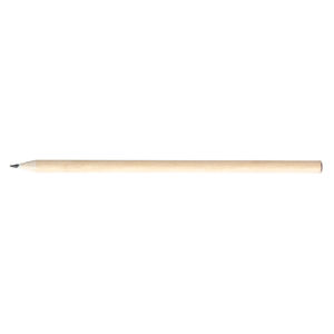 Crayon bois peuplier | Crayon de bois publicitaire 11