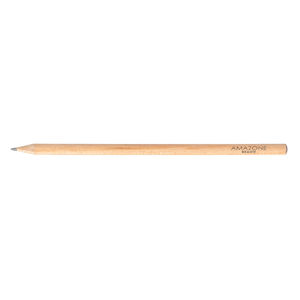 Crayon pin sylvestre | Crayon de bois publicitaire 12