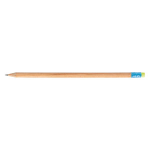 Crayon pin sylvestre | Crayon de bois publicitaire 3