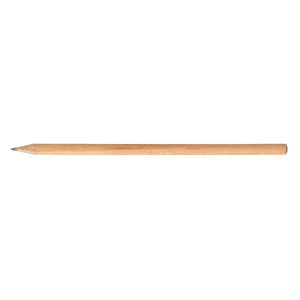 Crayon pin sylvestre | Crayon de bois publicitaire 6