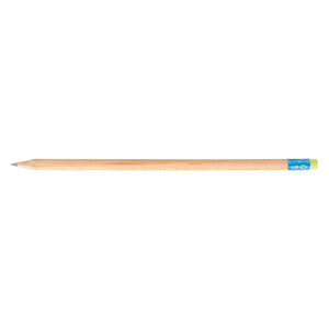 Crayon pin sylvestre | Crayon de bois publicitaire 9