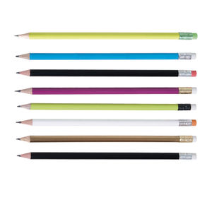 Crayon papier pantone | Crayon à papier publicitaire 19