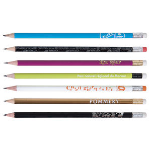 Crayon papier pantone | Crayon à papier publicitaire 20