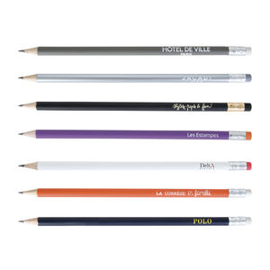 Crayon papier pantone | Crayon à papier publicitaire 23