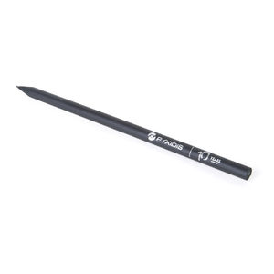 Crayon bois noir | Crayon à papier personnalisé 8