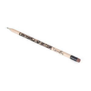 Crayon bois de Pulay | Crayon publicitaire 20