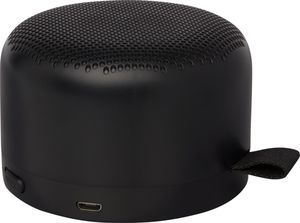 Enceinte 5 W Loop | Enceinte Bluetooth personnalisée Noir 5