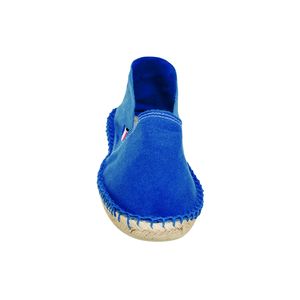 Espadrilles unisexe | Espadrilles publicitaires French Blue 18