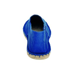 Espadrilles unisexe | Espadrilles publicitaires French Blue 19